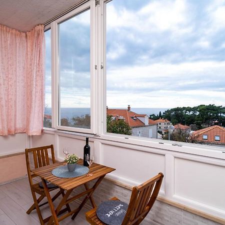 Apartment Aurelya دوبروفينك المظهر الخارجي الصورة