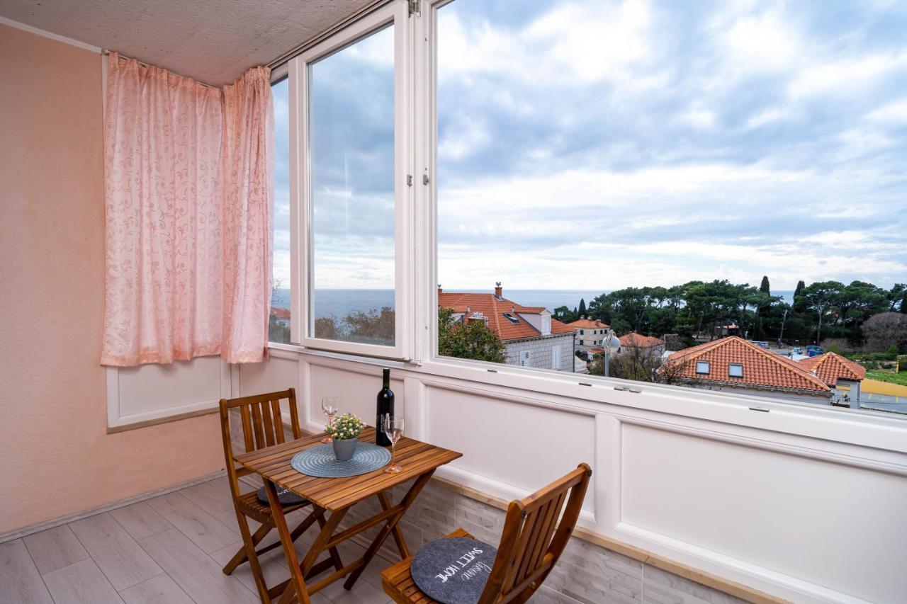 Apartment Aurelya دوبروفينك المظهر الخارجي الصورة