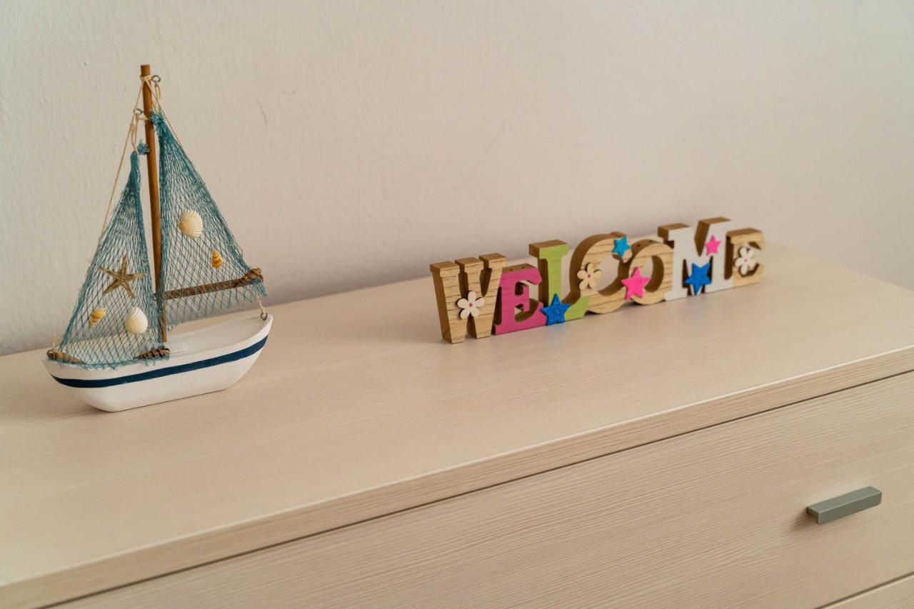 Apartment Aurelya دوبروفينك المظهر الخارجي الصورة